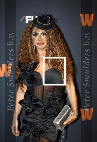 Amsterdam 2 september 2025
Premiere Wraak . Michella Kox