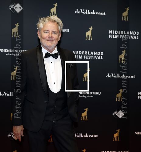 Utrecht 26 september 2025
Premiere voor de meisjes tijdens openingsavond Filmdagen Utrecht 2025 in de stadsschouwburg . Mike v Diem