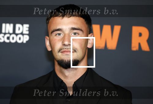 Amsterdam 2 september 2025
Premiere Wraak . Mingus Claessen