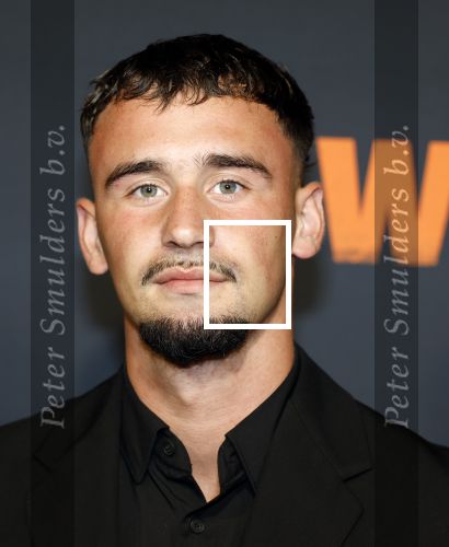 Amsterdam 2 september 2025
Premiere Wraak . Mingus Claessen
