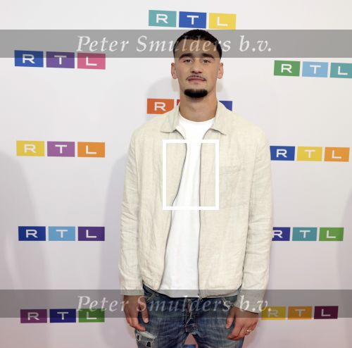 Amsterdam 22 september 2025
35 jaar Goede tijden slechte tijden GTST bij endemol /Mingus Claessen