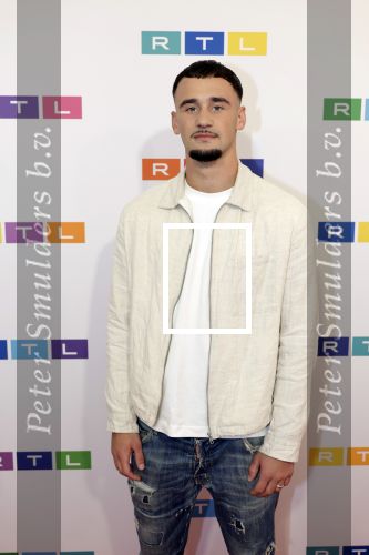 Amsterdam 22 september 2025
35 jaar Goede tijden slechte tijden GTST bij endemol /Mingus Claessen