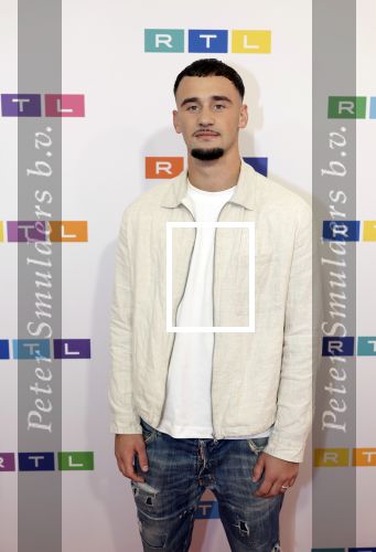 Amsterdam 22 september 2025
35 jaar Goede tijden slechte tijden GTST bij endemol /Mingus Claessen