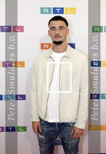 Amsterdam 22 september 2025
35 jaar Goede tijden slechte tijden GTST bij endemol /Mingus Claessen