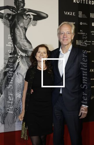 Rotterdam 27 september 2025
Opening show Iris v Herpen in de kunsthal in Rotterdam.