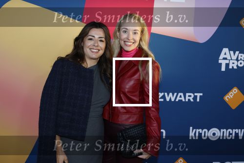 Hilversum 9 september 2025
NPO najaarspresentatie bij beeld en geluid .