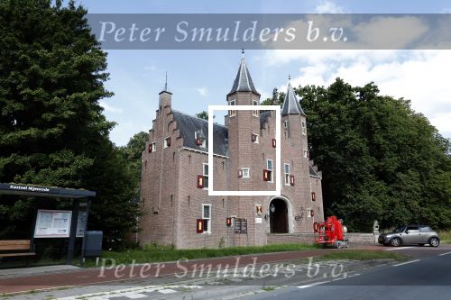 Breukelen 17 juli 2025
Neijenrode