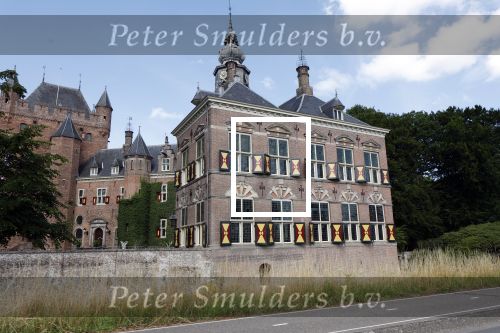 Breukelen 17 juli 2025
Neijenrode