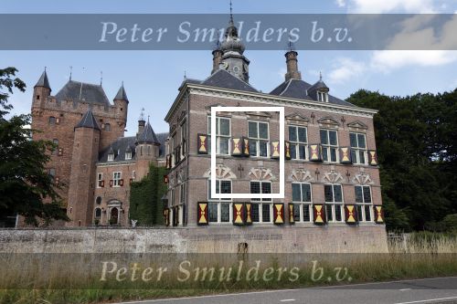 Breukelen 17 juli 2025
Neijenrode