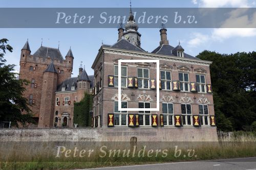 Breukelen 17 juli 2025
Neijenrode