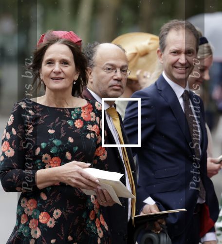 Den Haag 16 september 2025
Prinsjesdag 2025 in Den Haag . Nicolien v Vroonhoven