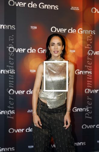 Amsterdam 26 augustus 2025
Premiere over de Grens in het vondelpark . De cast bestaat uit Manuel Broekman Jasmine Sendar Nienke Plas Vincent Banic en Elisabeth Puglia.