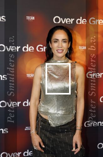 Amsterdam 26 augustus 2025
Premiere over de Grens in het vondelpark . De cast bestaat uit Manuel Broekman Jasmine Sendar Nienke Plas Vincent Banic en Elisabeth Puglia.