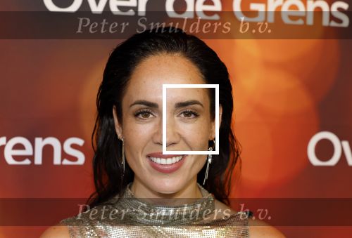 Amsterdam 26 augustus 2025
Premiere over de Grens in het vondelpark . De cast bestaat uit Manuel Broekman Jasmine Sendar Nienke Plas Vincent Banic en Elisabeth Puglia.