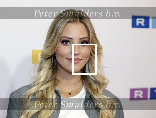 Amsterdam 22 september 2025
35 jaar Goede tijden slechte tijden GTST bij endemol . Noa Jacobus