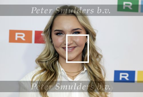 Amsterdam 22 september 2025
35 jaar Goede tijden slechte tijden GTST bij endemol . Noa Zwan
