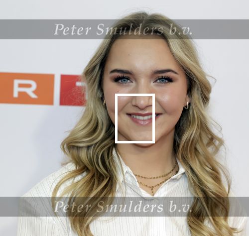 Amsterdam 22 september 2025
35 jaar Goede tijden slechte tijden GTST bij endemol . Noa Zwan