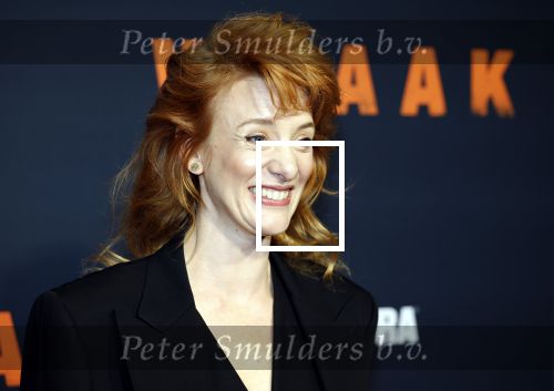 Amsterdam 2 september 2025
Premiere Wraak . Noortje Herlaar