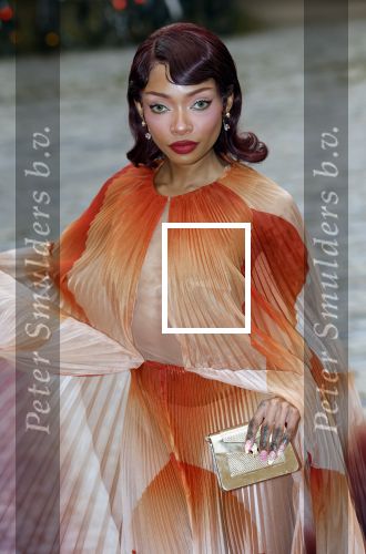 Rotterdam 27 september 2025
Opening show Iris v Herpen in de kunsthal in Rotterdam. Nyane