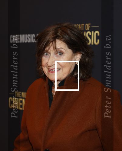 Amsterdam 12 september 2025
Uitreiking Cinemusic Rembrandt Oeuvre Award - tijdens The Night Of Cinemusic in het Concertgebouw. Jeroen Krabbe krijgt Ouvre prijs uit handen van Rene Mioch . Olga Zuiderhoek