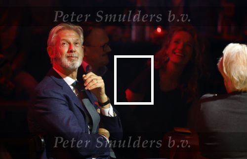 Tilburg 29 september 2025
Buma prijzen worden uitgereikt in 013 in Tilburg . Onno Hoes