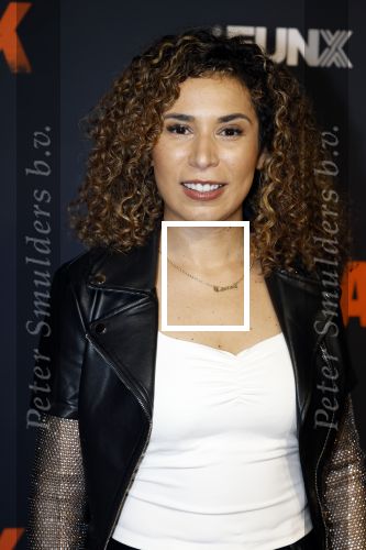 Amsterdam 2 september 2025
Premiere Wraak . Ouassima Tajmout