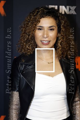 Amsterdam 2 september 2025
Premiere Wraak . Ouassima Tajmout