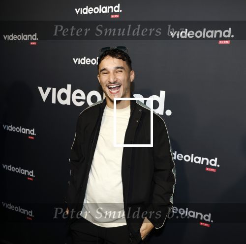 Amsterdam 18 september 2025
Premiere videoland serie Tonnano. 
Oussama Ahammoud