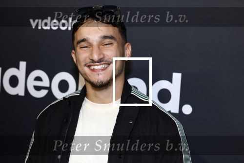 Amsterdam 18 september 2025
Premiere videoland serie Tonnano. 
Oussama Ahammoud