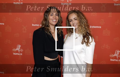 Tilburg 29 september 2025
Buma prijzen worden uitgereikt in 013 in Tilburg . Patricia v Haastrecht