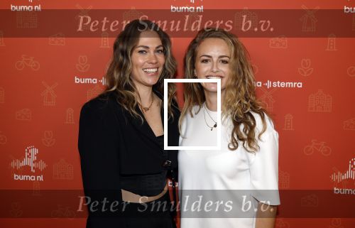 Tilburg 29 september 2025
Buma prijzen worden uitgereikt in 013 in Tilburg . Patricia v Haastrecht
