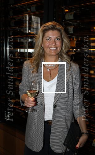 Amsterdam 26 september 2025
Boekpresentatie Simone v d Ende in restaurant Rijks . Chantal Janzen ontvangt het eerste boek . Pauline Wingelaar