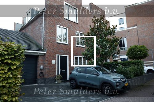 Weesp 11 september 2025
Huis Pernille la Lau