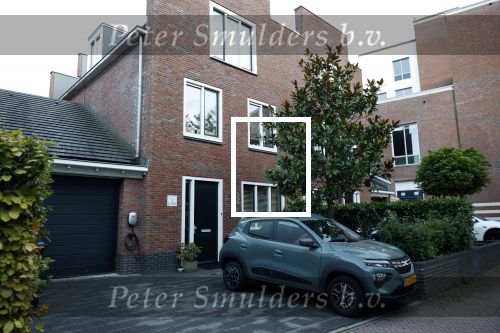 Weesp 11 september 2025
Huis Pernille la Lau
