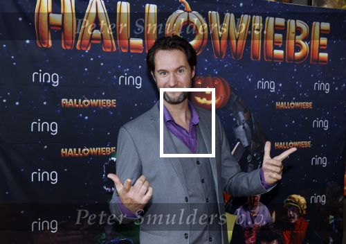 Utrecht 19 september 2025
Premiere Hallowiebe in Kinepolis. Perry Mulder
