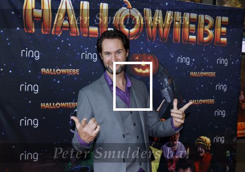 Utrecht 19 september 2025
Premiere Hallowiebe in Kinepolis. Perry Mulder