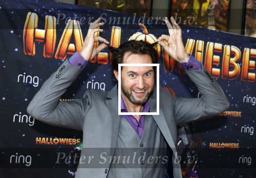 Utrecht 19 september 2025
Premiere Hallowiebe in Kinepolis. Perry Mulder