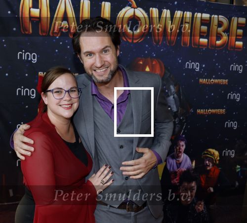 Utrecht 19 september 2025
Premiere Hallowiebe in Kinepolis. Perry Mulder