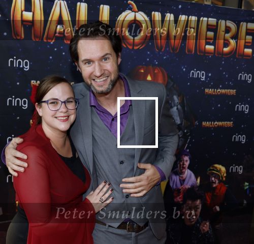 Utrecht 19 september 2025
Premiere Hallowiebe in Kinepolis. Perry Mulder