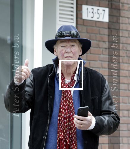 Amsterdam 26 september 2025
Peter faber wachtend op straat op een taxi.