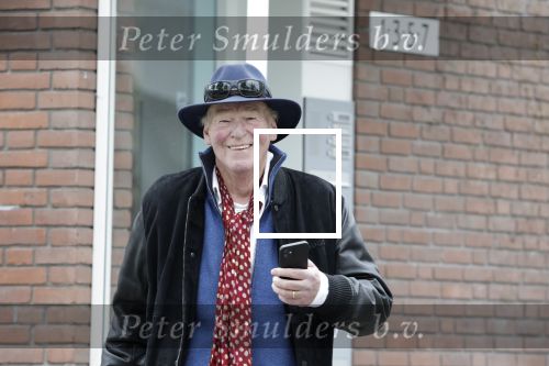 Amsterdam 26 september 2025
Peter faber wachtend op straat op een taxi.