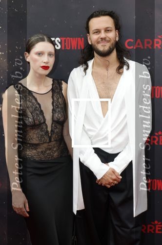 Amsterdsam 29 juni 2025
Premiere Hadestown in Carre.