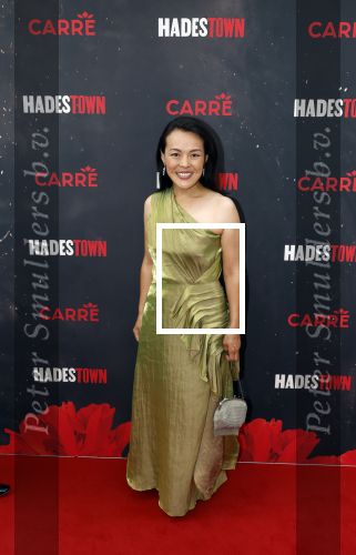 Amsterdsam 29 juni 2025
Premiere Hadestown in Carre.