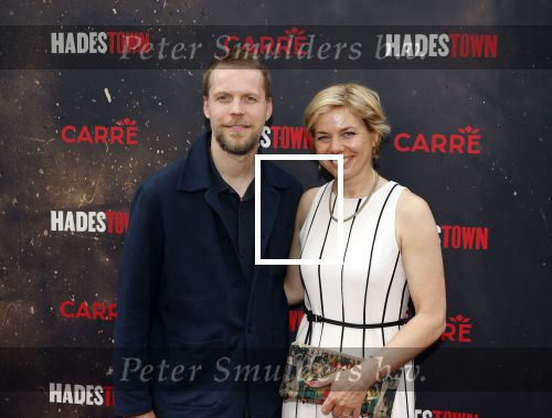 Amsterdsam 29 juni 2025
Premiere Hadestown in Carre.