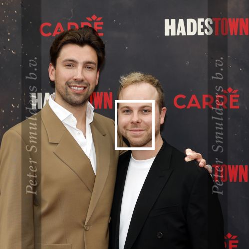 Amsterdsam 29 juni 2025
Premiere Hadestown in Carre.