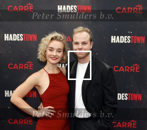 Amsterdsam 29 juni 2025
Premiere Hadestown in Carre.