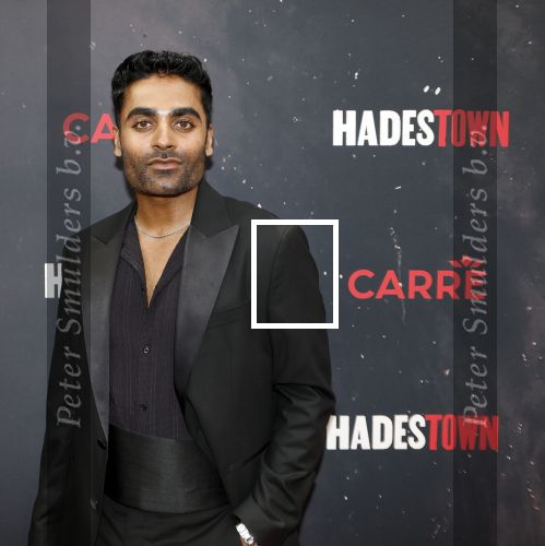 Amsterdsam 29 juni 2025
Premiere Hadestown in Carre.