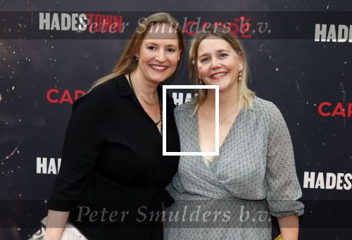 Amsterdsam 29 juni 2025
Premiere Hadestown in Carre.
