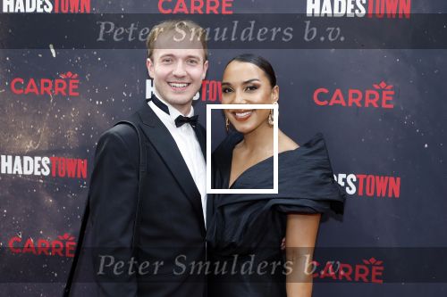 Amsterdsam 29 juni 2025
Premiere Hadestown in Carre.