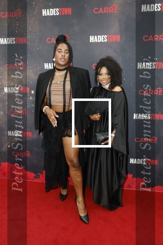 Amsterdsam 29 juni 2025
Premiere Hadestown in Carre.